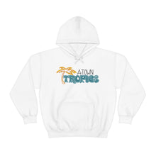 Tropics Unisex Heavy Blend™ Hooded Sweatshirt