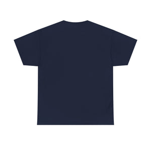 Pack IBHA Unisex Heavy Cotton Tee