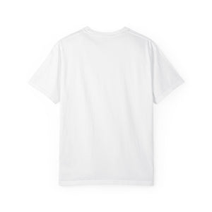 Unisex Garment-Dyed T-shirt - NH Kings