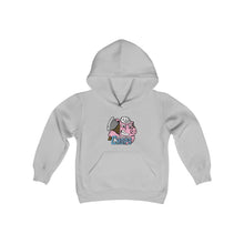 CHOPS Youth Heavy Blend Hooded Sweatshirt