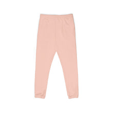 ICE HOUSE Cozy Unisex Fleece Sweatpants