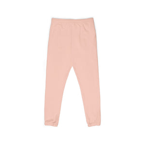 ICE HOUSE Cozy Unisex Fleece Sweatpants