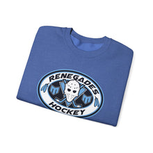 Renegades Sweatshirt, Unisex Crewneck Top