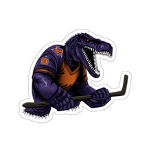 Dinos Kiss-Cut Stickers 1