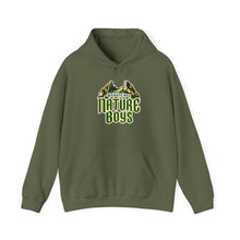 NATURE BOYS Unisex Heavy Blend™ Hooded Sweatshirt