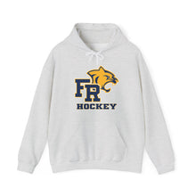 Unisex Hooded Sweatshirt - Franklin Regional Hockey (front logo)