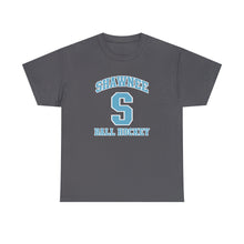 Unisex Heavy Cotton Tee - (14 Colors) - Shawnee