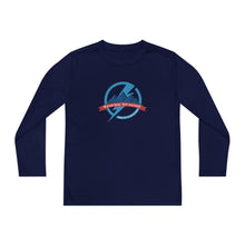 Mountain Top Hockey Youth Moisture Wicking Long Sleeve Tee