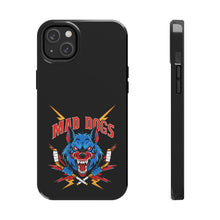 MAD DOGS Case Mate Tough Phone Cases