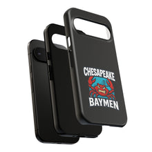 Baymen Phone Case