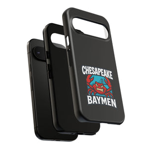 Baymen Phone Case