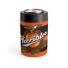 Can Holder - Terribles