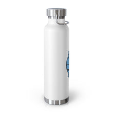 Chicago Snipers - 22oz Vacuum Insulated Bottle