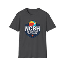 NO CONTEXT  Unisex Softstyle T-Shirt