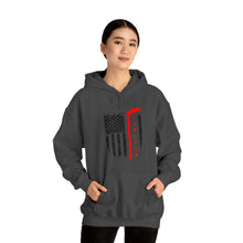 Fan Gear Hoodie - JESTERS Flag