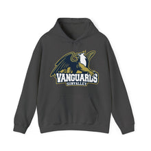 Sun Valley Unisex Hooded Sweatshirt