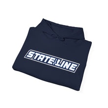 Stateline  Unisex Hooded Sweatshirt