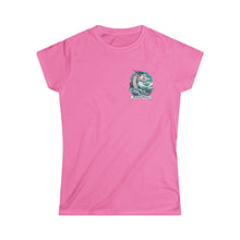 Making Waves - Women's Softstyle Tee