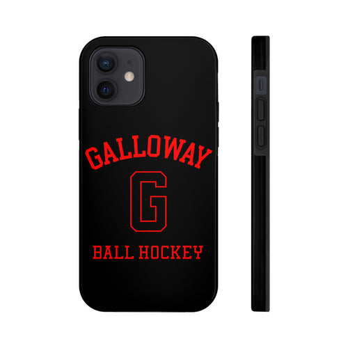 Case Mate Tough Phone Cases - Galloway