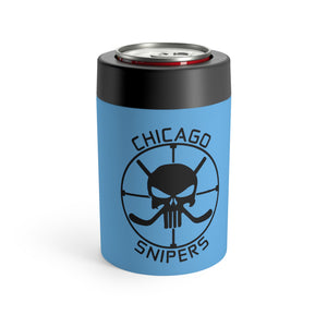 Chicago Snipers - Can Holder