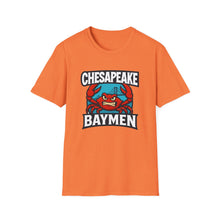 Baymen  Unisex Softstyle T-Shirt