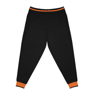 athletic Joggers suckville