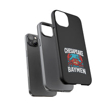 Baymen Phone Case