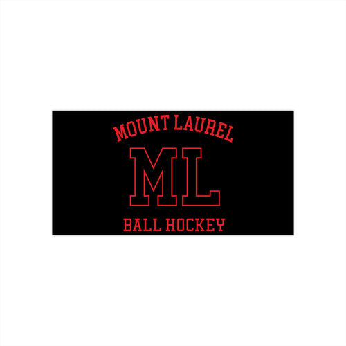 Bumper Stickers- Mount Laurel