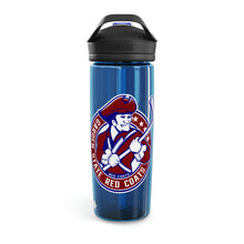 Garden State Red Coats - CamelBak Eddy®  Water Bottle, 20oz\25oz