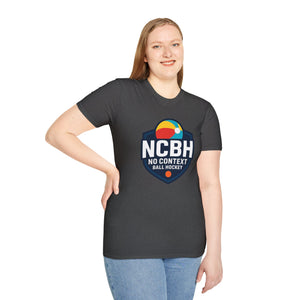 NO CONTEXT  Unisex Softstyle T-Shirt