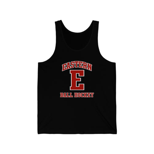Unisex Jersey Tank - Eastern