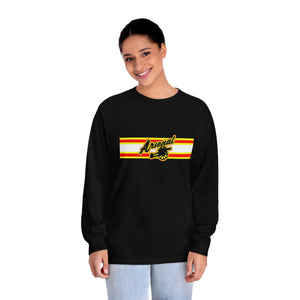 Unisex Classic Long Sleeve T-Shirt - Arsenal