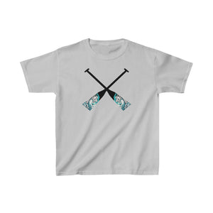 Making Waves - Kids Heavy Cotton Tee