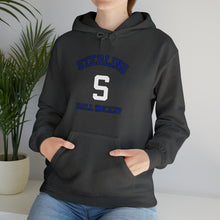 Fan Gear Hoodie - STERLING