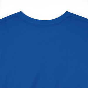 Unisex Heavy Cotton Tee - Highland