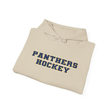 Unisex Hooded Sweatshirt - Franklin Regional Panthers Hockey
