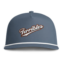terribles Sunwashed Rope Cap