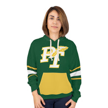 PT Warrior Sublimated Pullover Hoodie