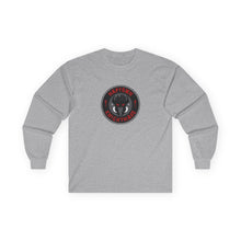 Knightmare IBHA Ultra Cotton Long Sleeve Tee