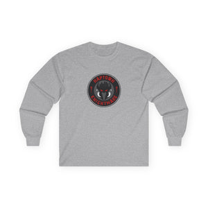 Knightmare IBHA Ultra Cotton Long Sleeve Tee