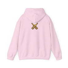 Unisex Hooded Sweatshirt - Terribles