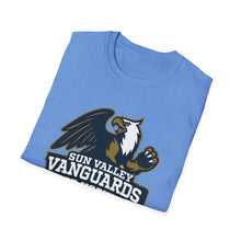 Sun Valley Unisex Softstyle T-Shirt