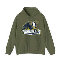 Sun Valley Unisex Hooded Sweatshirt