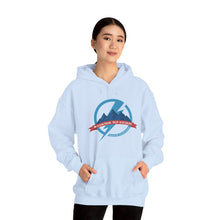 Mountain Top Hockey Unisex Hooded Sweatshirt
