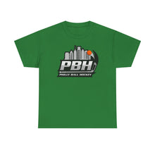 PBHL Unisex Heavy Cotton Tee
