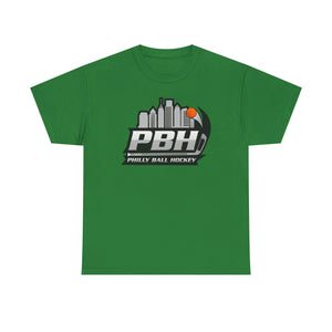 PBHL Unisex Heavy Cotton Tee