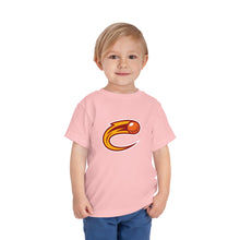 COMETS Playful Toddler Short Sleeve Tee