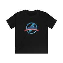 Mountain Top Hockey Kids Softstyle Tee