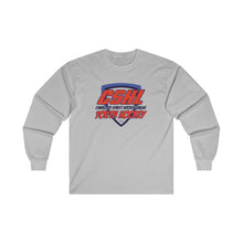 CSHL Youth League Ultra Cotton Long Sleeve Tee