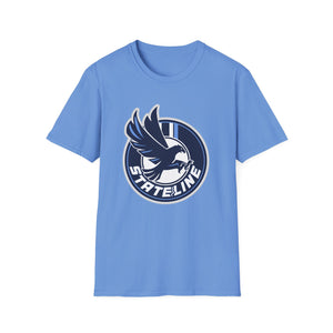 Stateline Unisex Softstyle T-Shirt